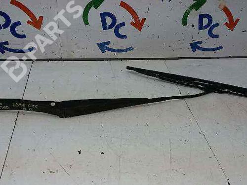 Used Front windshield wiper arm SUBARU FORESTER (SG_) [2002-2012]  5207931