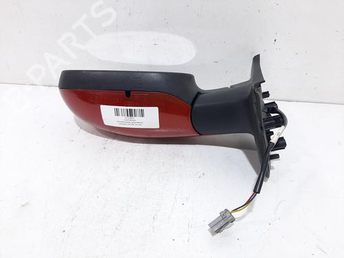 Left mirror NISSAN MICRA III (K12)  | BP17615757C26 