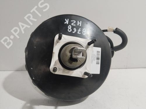 Used Servo brake Servo brake FORD TOURNEO CONNECT / GRAND TOURNEO CONNECT V408 MPV [2013-2026] 23862346 23862346