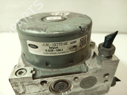 ABS pump FORD FIESTA VII (HJ, HF) 1.5 ST EcoBoost | BP34520469M43  - Image 5