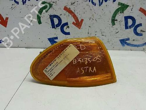 Used Right front indicator Right front indicator OPEL ASTRA F Hatchback (T92) [1991-2000] 5176333 5176333