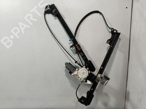 Used Front right window mechanism Front right window mechanism CHRYSLER VOYAGER IV (RG, RS) [1999-2008] 33691069 33691069