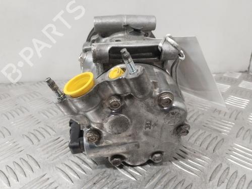 AC compressor PEUGEOT 308 I (4A_, 4C_) 1.6 HDi | BP32261971M34