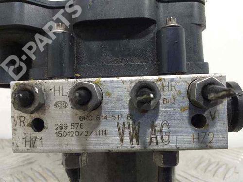 ABS pump SEAT IBIZA IV ST (6J8, 6P8)  | BP5250156M43 