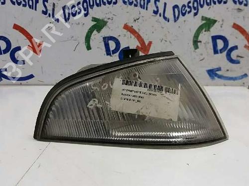 Used Right front indicator Right front indicator ROVER 400 II (XW) [1990-1995] 10155133 10155133