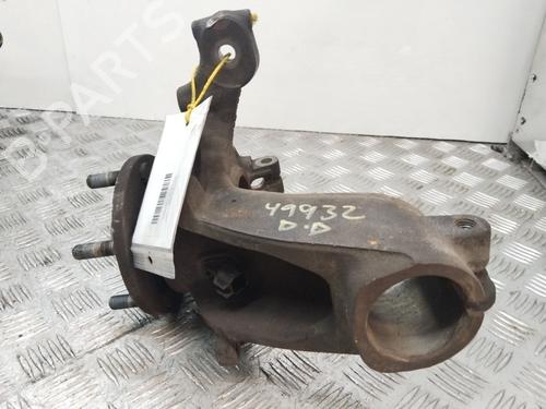 BP17948937M26 | Mangueta delantera derecha FORD C-MAX II (DXA/CB7, DXA/CEU) 1.0 EcoBoost BP17948937M26