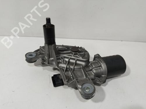Front wiper motor CITROËN C4 Picasso I MPV (UD_) 1.6 HDi | BP29002080M29 