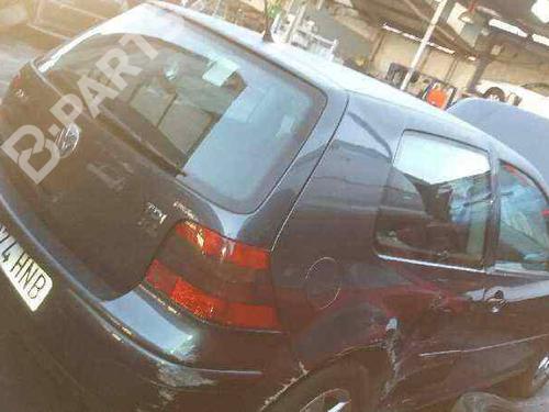 Climate control VW GOLF IV (1J1)  | BP5177376I5 