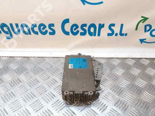 Used Engine control unit (ECU) FORD ESCORT VI (GAL) [1992-1996]  5201092