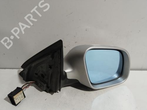 Used Right mirror AUDI A6 C5 (4B2) 2.4 (165 hp) 21394280