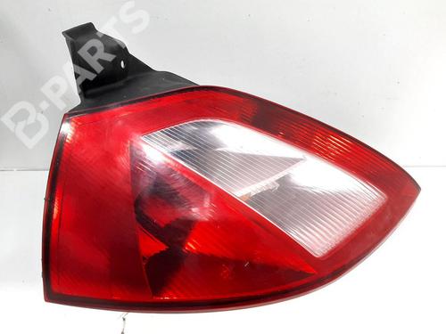 Used Left taillight RENAULT MEGANE II (BM0/1_, CM0/1_) [2001-2012]  7111268