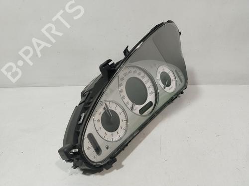 Instrument cluster MERCEDES-BENZ E-CLASS (W211) E 320 CDI (211.026) | BP32096525C47 - Image 3