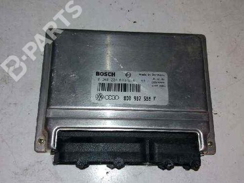 Used Engine control unit (ECU) VW PASSAT B5 (3B2) [1996-2001]  5160885