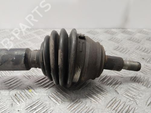 Right front driveshaft SEAT LEON (1M1) 1.6 16 V | BP20699240M39 
