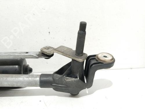 Rear wiper motor RENAULT MEGANE III Hatchback (BZ0/1_, B3_) 1.9 dCi (BZ0N, BZ0J) | BP17643688M102 