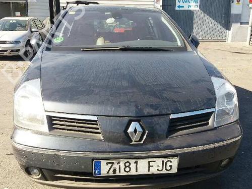 Left headlight RENAULT VEL SATIS (BJ0_) | BP9145718C28 - Image 1