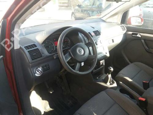 AC radiator VW TOURAN (1T1, 1T2)  | BP5194939M32 