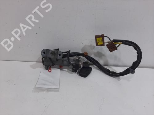 Used Ignition barrel Ignition barrel ROVER 400 II (RT) [1995-2000] 12255849 12255849