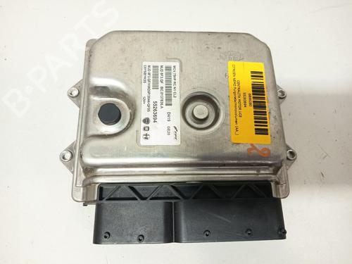 engine-control-unit-ecu-citroen-nemo-box-bodympv-aa_-2008-37427168 main image