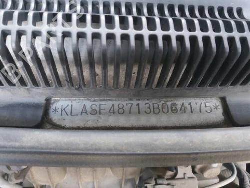 Right taillight DAEWOO KALOS (KLAS) | BP5204968C35 - Image 3