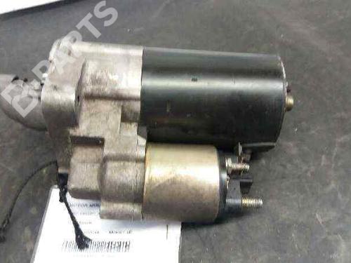 Starter FORD ESCORT V (AAL, ABL)  | BP5161849M8 