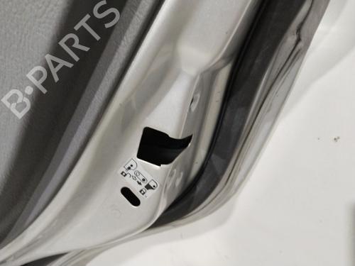 Right rear door HYUNDAI ACCENT II (LC)  | BP16848734C5 