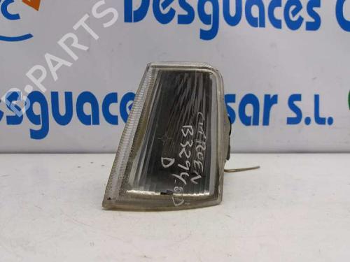 Used Left front indicator Left front indicator CITROËN ZX (N2) [1991-1999] 5172339 5172339
