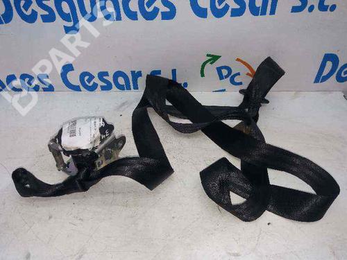 Rear right seatbelt VW GOLF V (1K1)  | BP6621185I28 