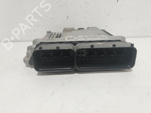 Engine control unit (ECU) SEAT ALTEA (5P1)  | BP20849608M57 