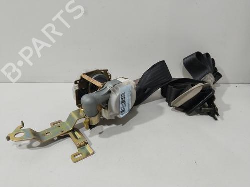 Used Front right seatbelt SUBARU LEGACY IV Estate (BP) 2.5 AWD (BP9) (165 hp) 27996904