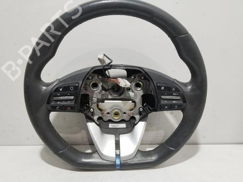 Used Steering wheel HYUNDAI IONIQ (AE) 1.6 GDI Hybrid (105 hp) 23401821
