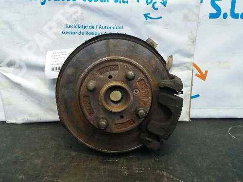 Used Right front steering knuckle SUZUKI BALENO Hatchback (EG) [1995-2002]  5162525