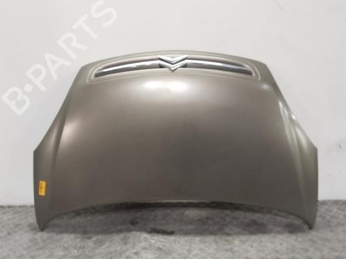 Used Hood Hood CITROËN XSARA PICASSO (N68) 1.6 HDi (90 hp) 40462116 40462116