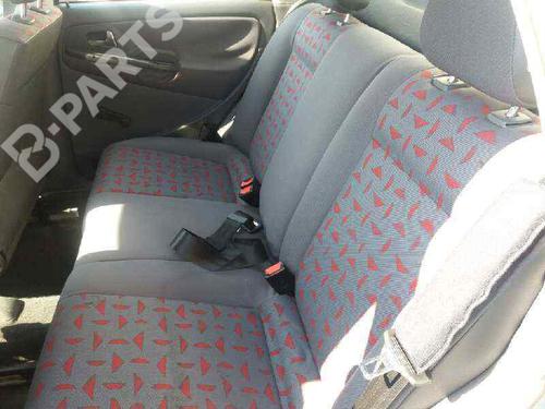 Right mirror SEAT CORDOBA (6K2)  | BP6457665C27 