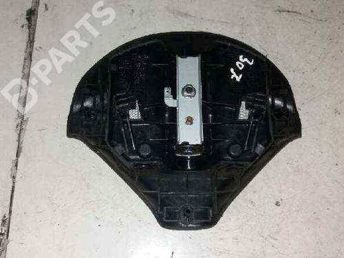 Driver airbag PEUGEOT 307 (3A/C)  | BP5176837C9 