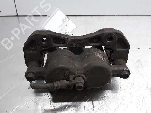 Used Right front brake caliper Right front brake caliper KIA SORENTO I (JC) 2.5 CRDi 4WD (140 hp) 11595121 11595121