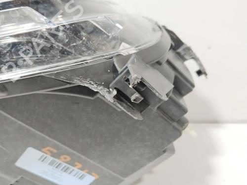 Left headlight CITROËN C3 III (SX) 1.2 PURETECH 82 | BP29305389C28  - Image 6