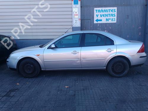 Headlight switch FORD MONDEO III (B5Y)  | BP10033304I24 