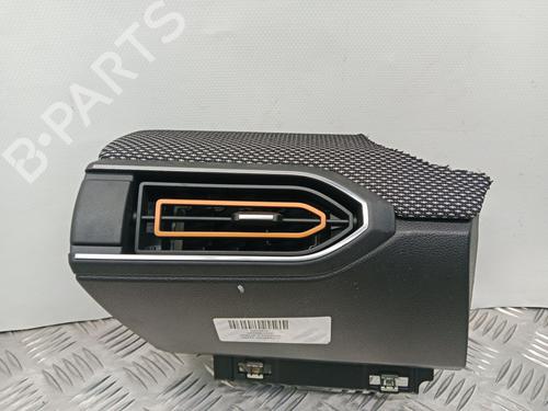 Luftventil Luftventil DACIA SANDERO II TCe 90 LPG (B8M1) (90 hp) 23067335 23067335