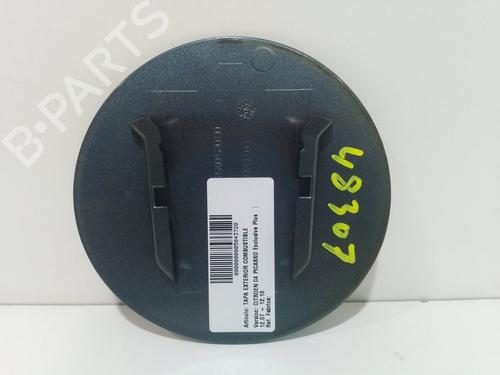 Klapa wlewu paliwa CITROËN C4 Picasso I MPV (UD_)  | BP13513327C131 