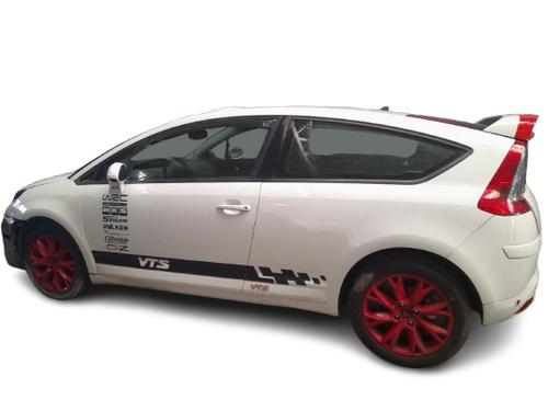 Used Parts CITROËN C4 Coupe (LA_) 1.6 VTi 120 5005043