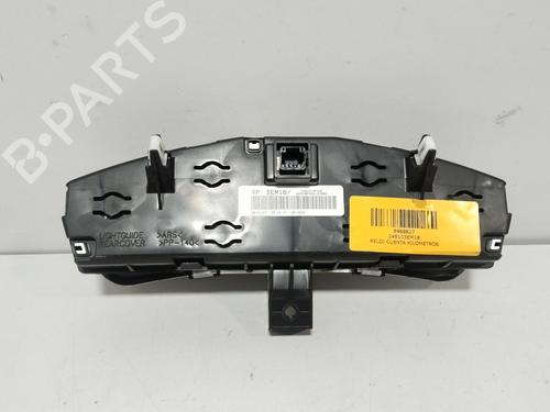 Display NISSAN LEAF (ZE1) Electric | BP38752312C48 - Image 2