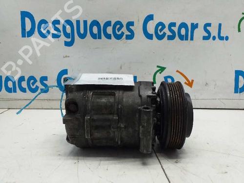 AC compressor RENAULT ESPACE IV (JK0/1_) | BP5236469M34 - Image 4