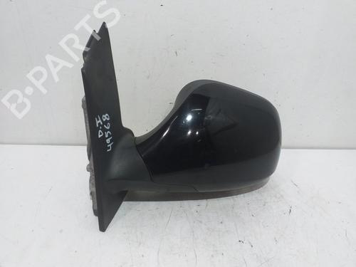 Left mirror SEAT ALTEA XL (5P5, 5P8)  | BP16558137C26 