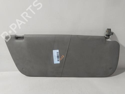 Used Right sun visor VW CRAFTER 30-50 Van (2E_) 2.0 TDI (136 hp) 31063911