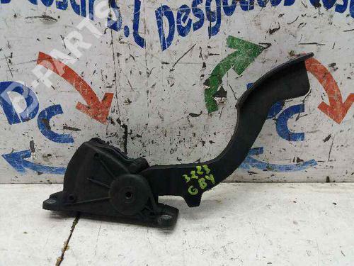 Used Pedal FORD FOCUS II (DA_, HCP, DP) [2004-2013]  5168220