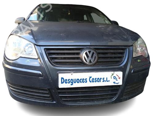 Brugte VW POLO IV Saloon (9A4, 9A2, 9N2, 9A6) 1.4 TDI 2031234