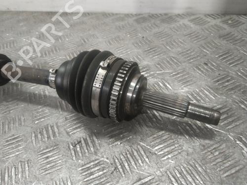 Right front driveshaft CHEVROLET AVEO / KALOS Hatchback (T200) 1.4 | BP30105930M39