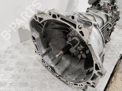 Gearkasse OPEL FRONTERA A (U92) 2.5 TDS (115 hp) 31172901