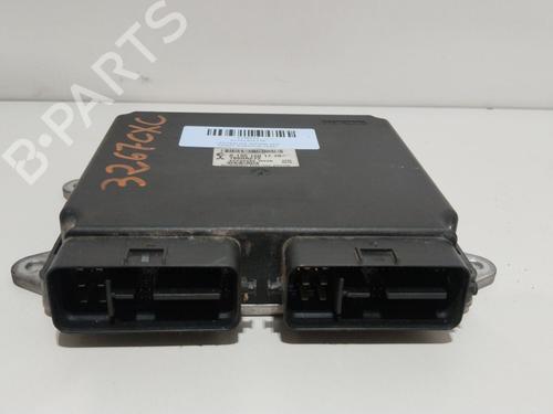Used Engine control unit (ECU) Engine control unit (ECU) SMART FORFOUR (454) 1.5 (454.032) (109 hp) 27262927 27262927